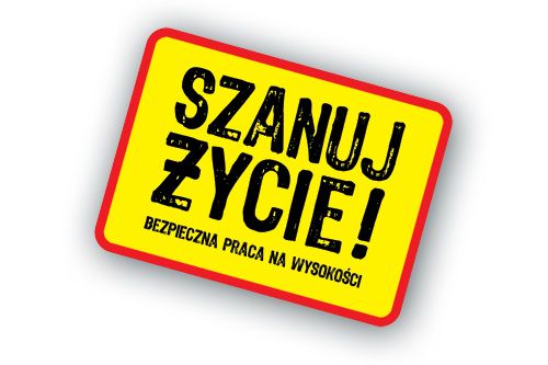 Bezpieczna praca na wysokości 4 City Kędzierzyn-Koźle. Czyszczenie elewacji Opole, Kędzierzyn